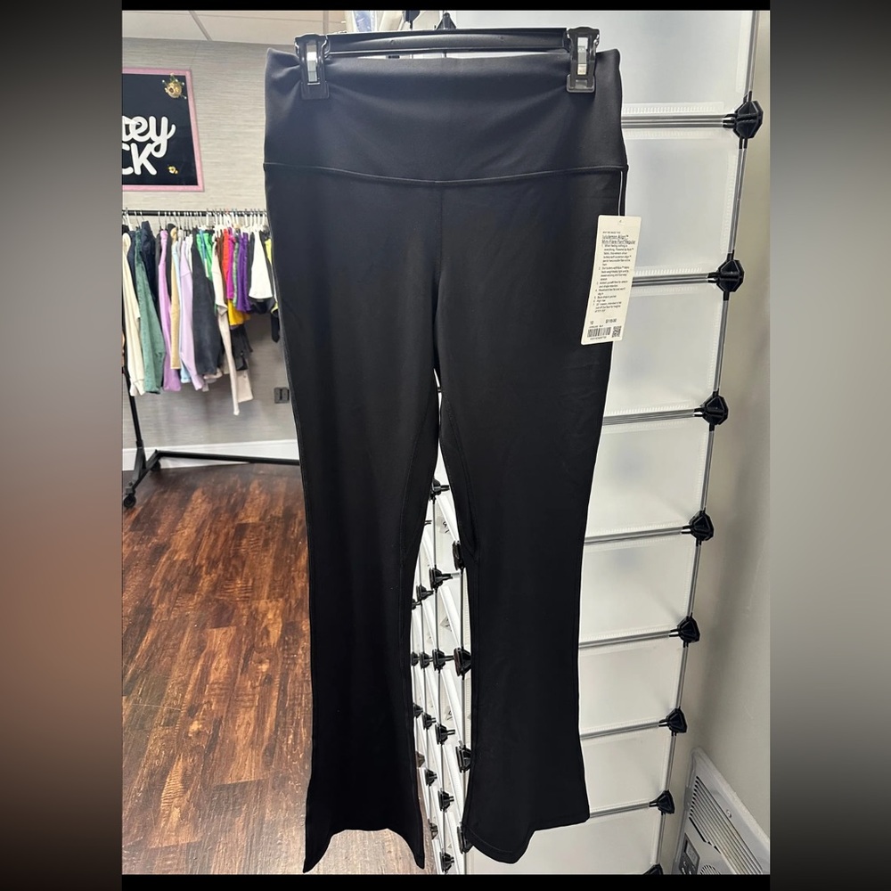 Lululemon align flare pant